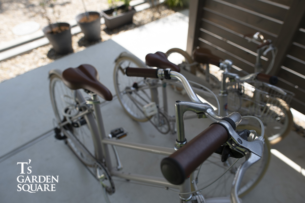 ＴＯＫＹＯサイクル