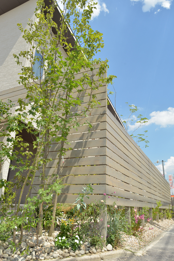 門周りイメージ