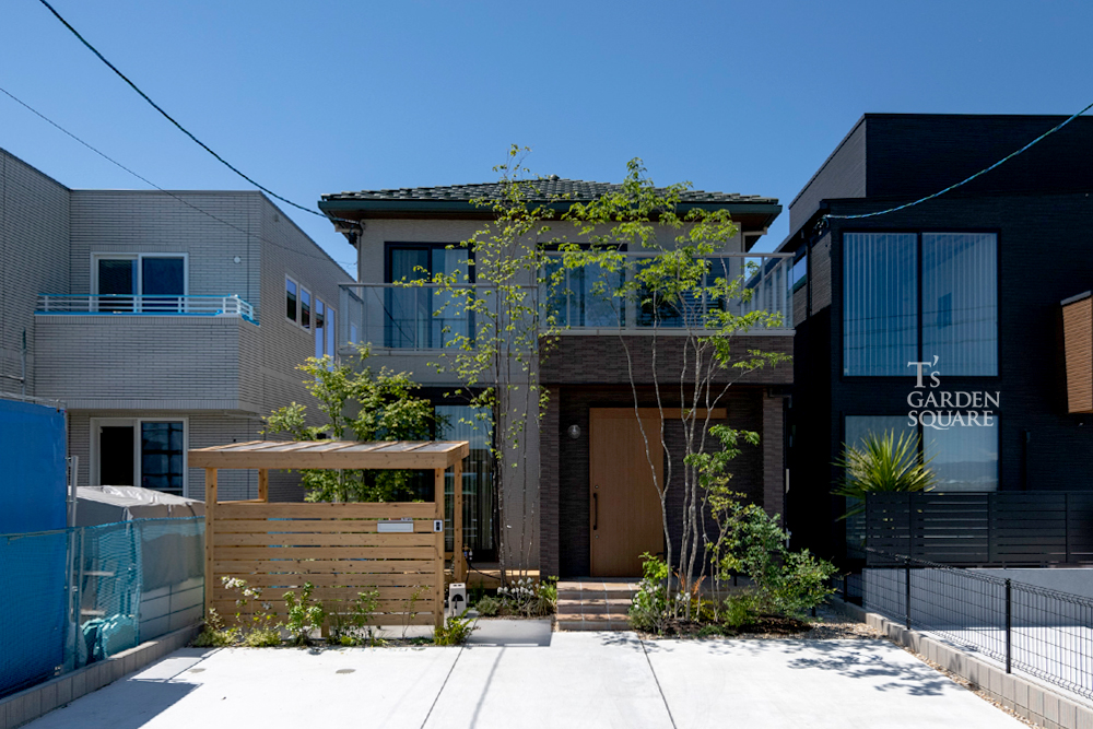 トヨタホームアフター