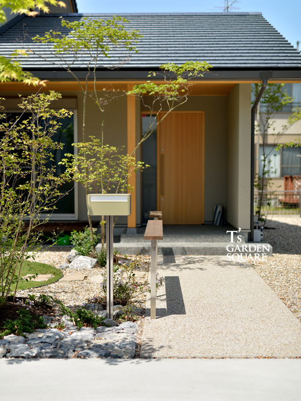 かわいいポスト