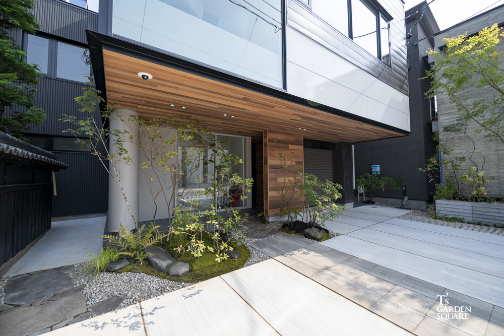 コンクリート平板