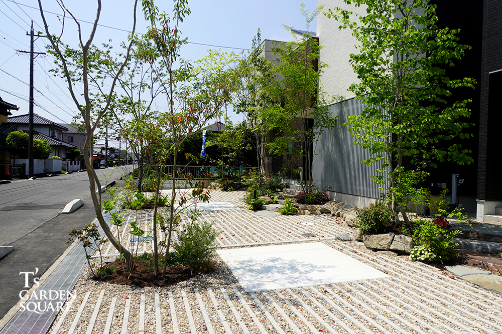 サイクルポート