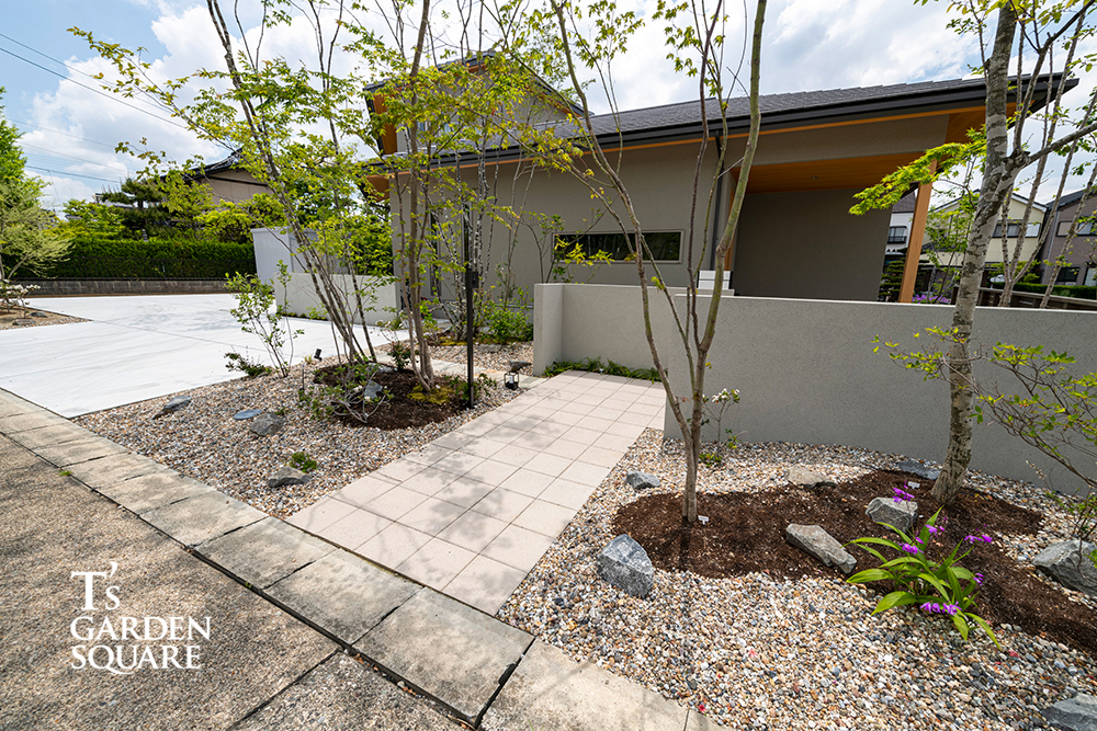 ジョリパット壁