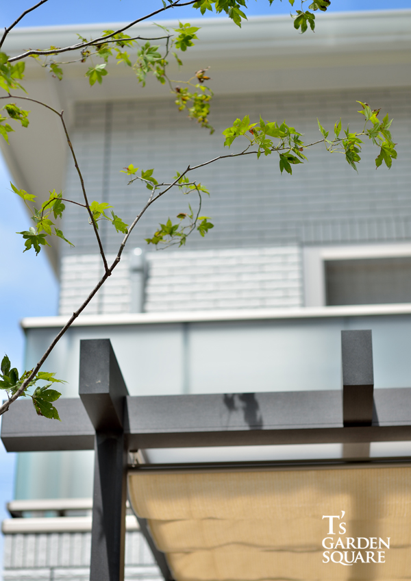 takashoポーチテラス