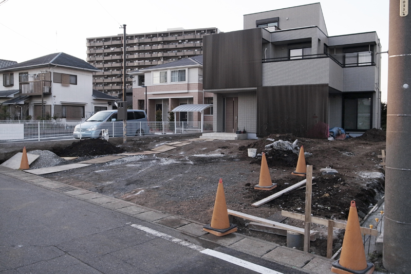 へーベルハウス