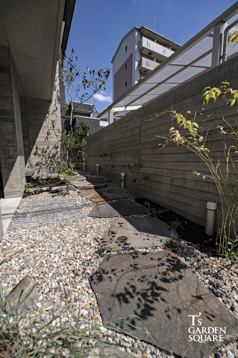 ランドストーン