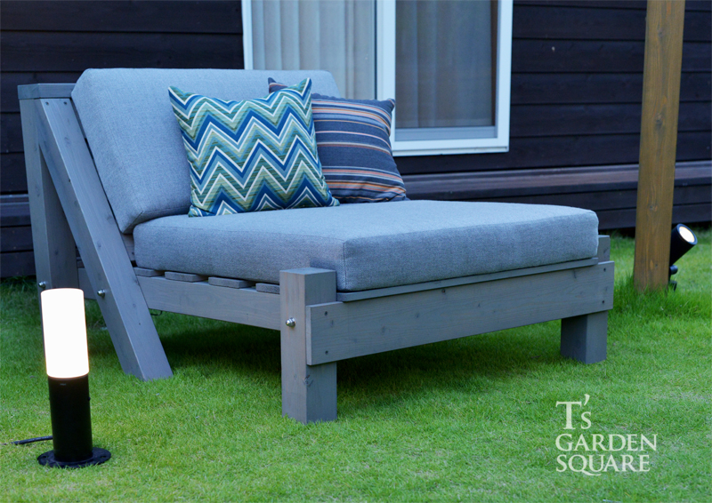 リゾートチェア