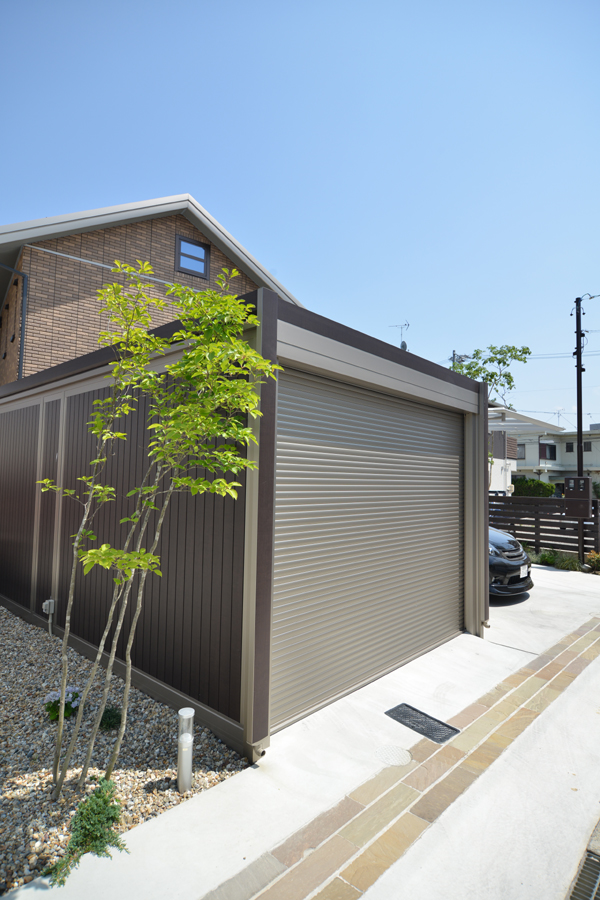 スタイルコート　積水ハイム