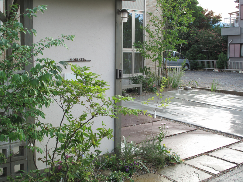 サイクルポートサイドイメージ