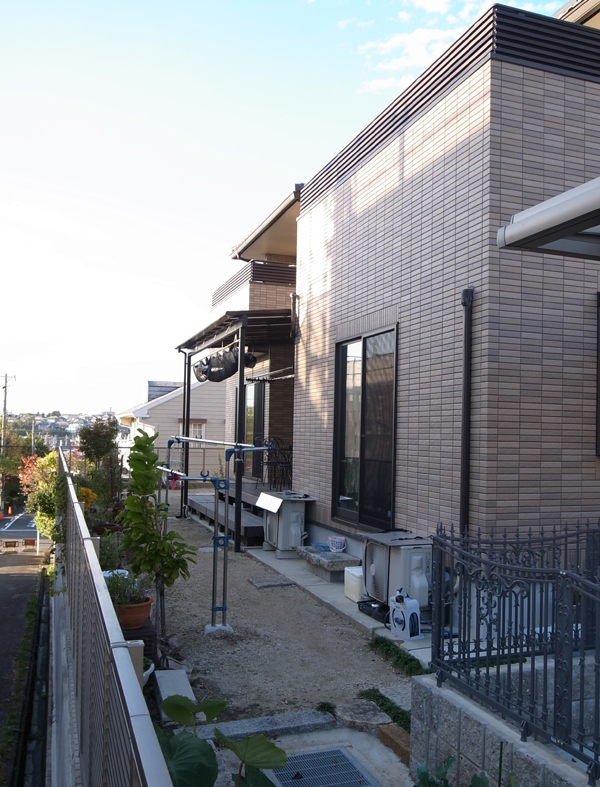 クレバリーホーム