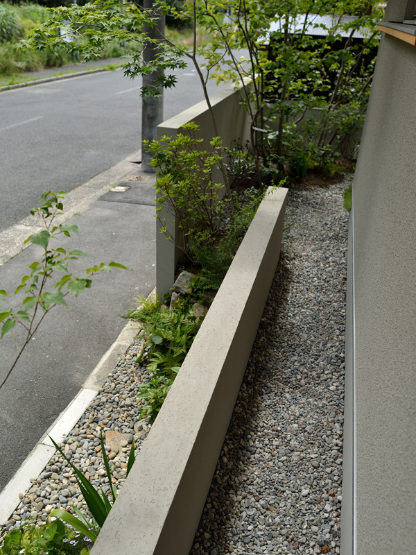 ジョリパットの壁