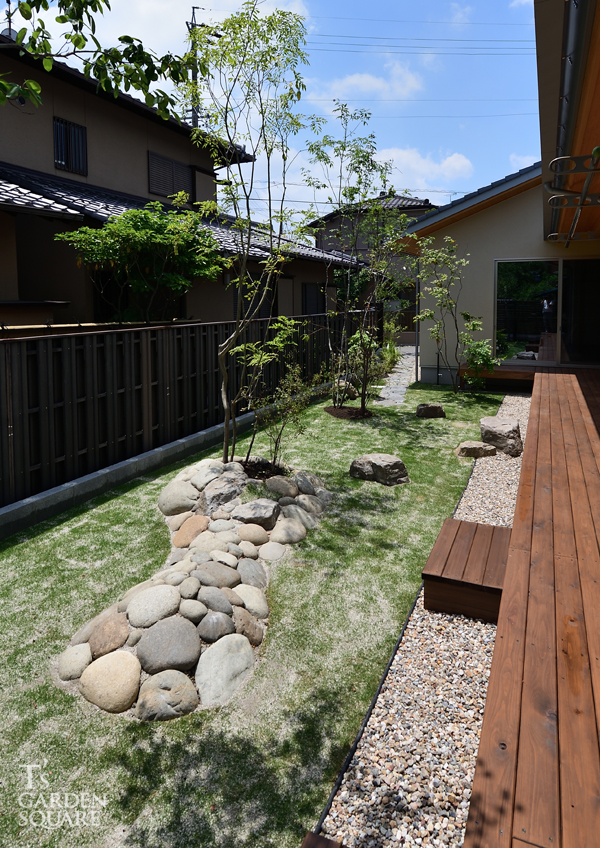 玉石ラウンディング