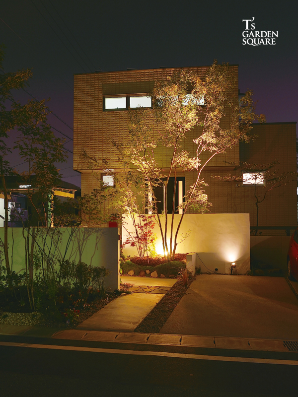 ライティング　旭化成