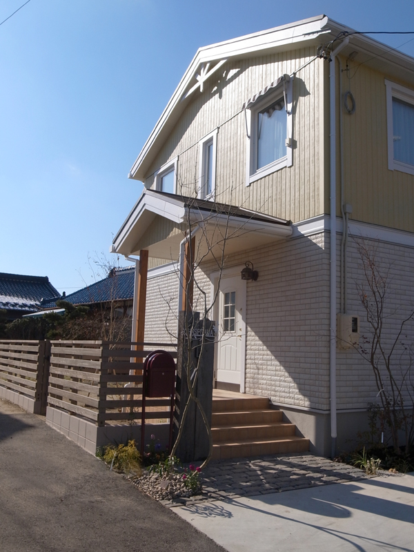 スェ―デンハウス