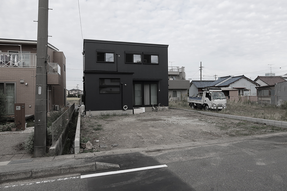 ビフォー安井建設