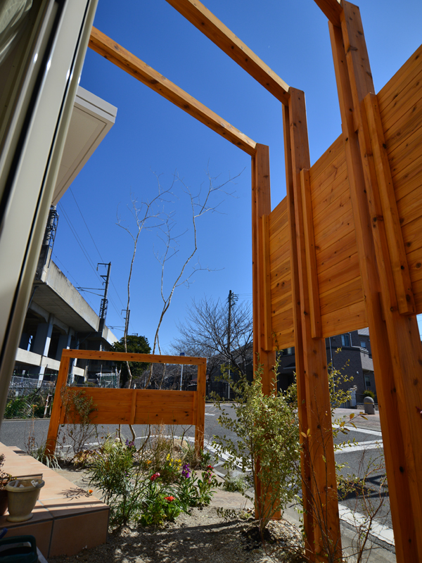 目隠しイメージ