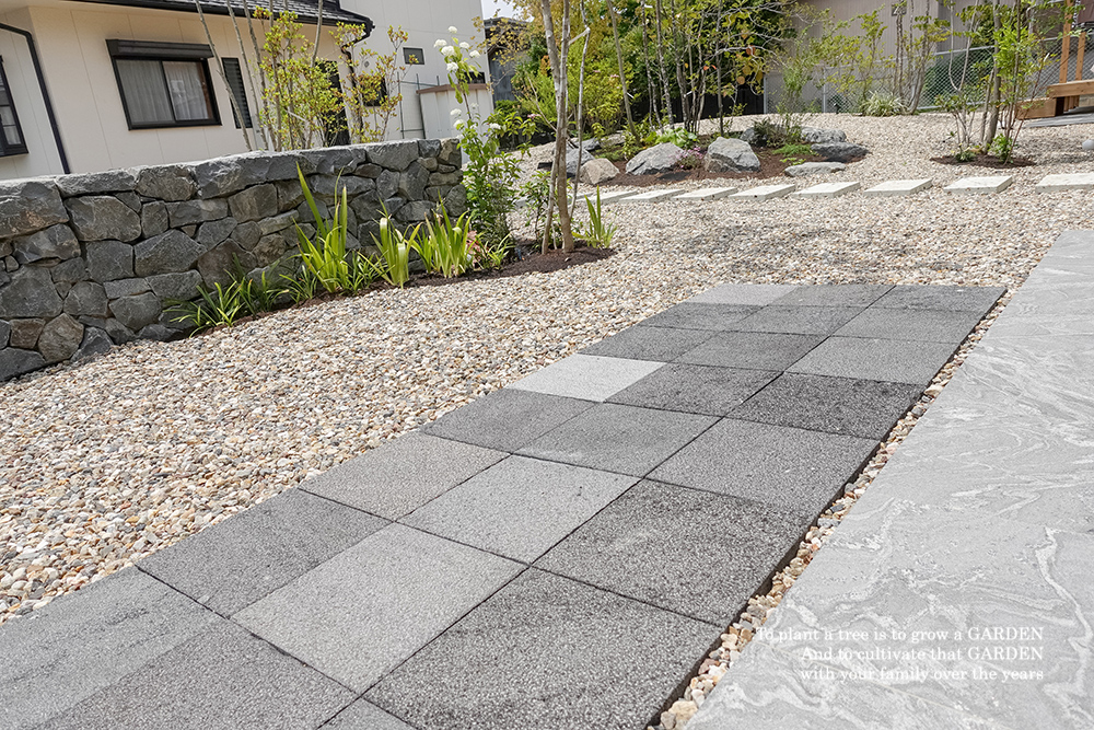 チャンディーストーン