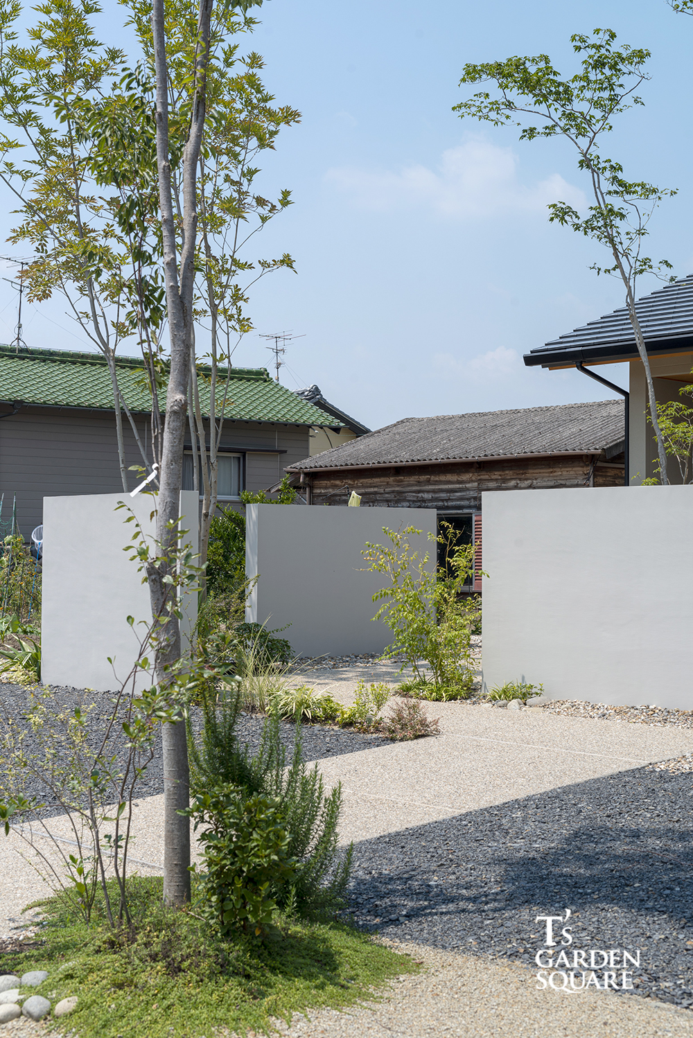 洗い出しアプローチ