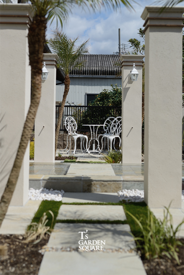 ステップストーンアジアン