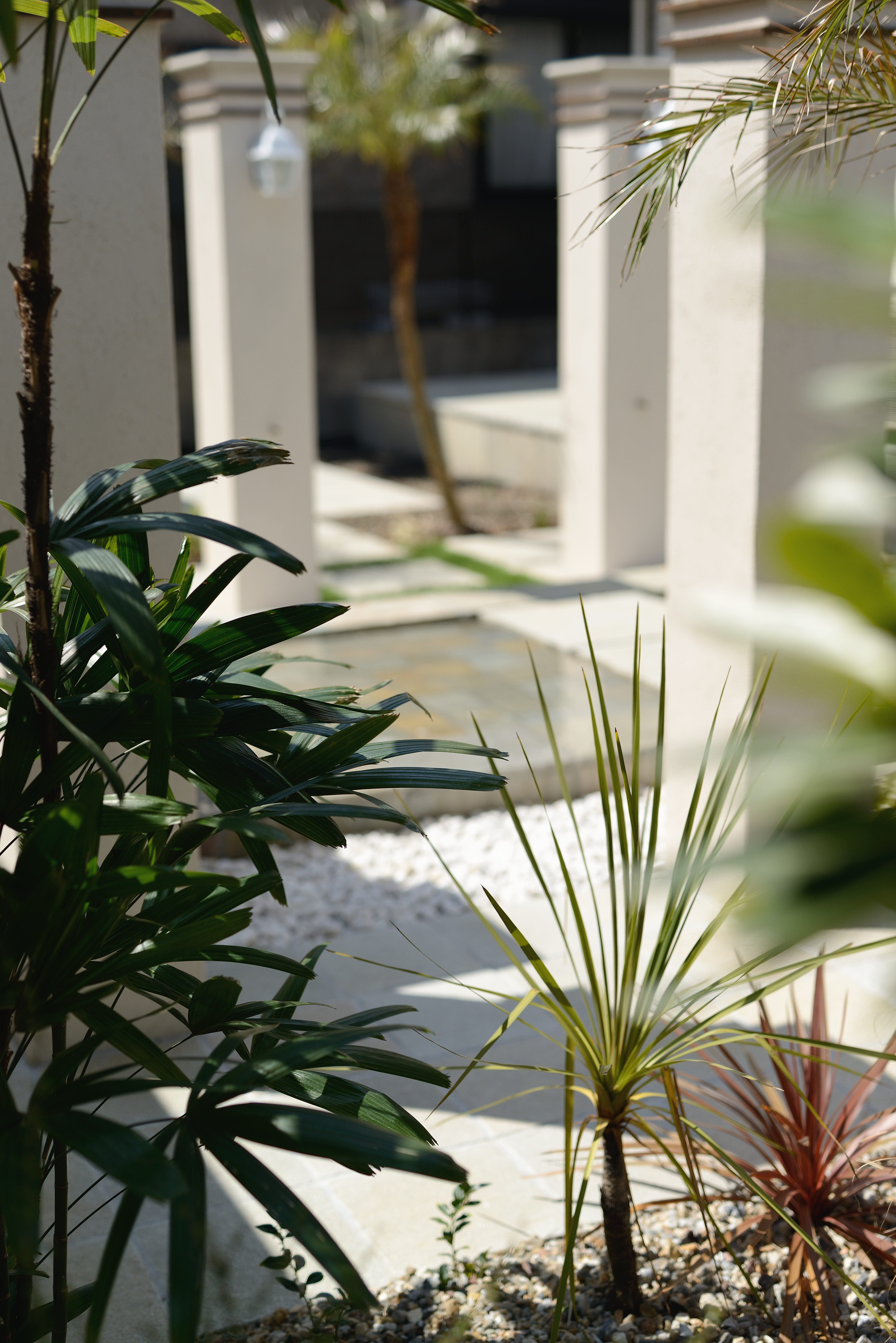 リゾートガーデンイメージ